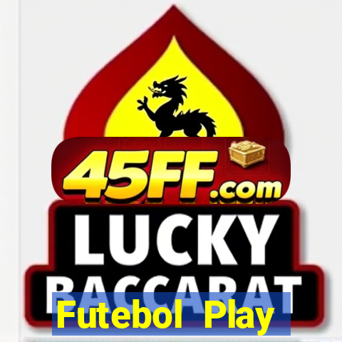 Futebol Play Flamengo ao vivo